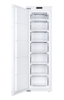 Candy CUS518EW Congelatore verticale Da incasso 204 L E Bianco