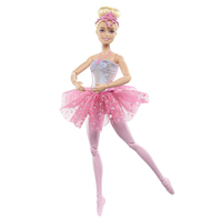 Barbie Dreamtopia TWINKELENDE LICHTJES Pop