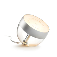 Philips Hue White and colour ambience Iris silver special edition