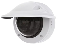 Axis P3265-LVE-3 Dome IP-beveiligingscamera Binnen & buiten 1920 x 1080 Pixels Plafond