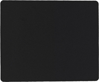 eSTUFF ES80520BULK tapis de souris Noir