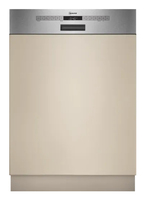 Neff S145EVS04E lave-vaisselle Entièrement intégré 14 couverts B