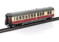 Märklin 43872 maßstabsgetreue modell Speisewagen-Modell Vormontiert HO (1:87)