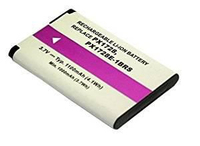 CoreParts MBP1170 ricambio per cellulare Batteria Nero
