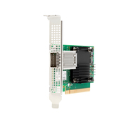 HPE Ethernet 100Gb 1-port QSFP28 MCX515A-CCAT Interno Ethernet / Fiber 100000 Mbit/s