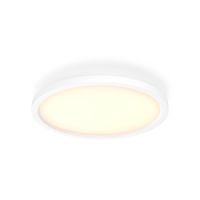 Philips Hue White ambience Aurelle Hue Round Panel Light