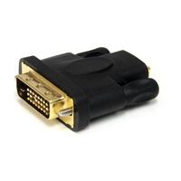Câble adaptateur vidéo HDMI® vers DVI-D - F/M