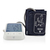Nedis BTHBP10WT bloeddrukmeter Bovenarm Automatisch 1 gebruiker(s)
