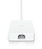 Ubiquiti UACC-Adapter-AC-210W áramátalakító és inverter Beltéri Fehér