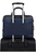 Samsonite SPECTROLITE 3.0 laptop táska 39,6 cm (15.6") Aktatáska Kék