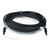 ACT RL4121 InfiniBand/fibre optic cable 210 m 8x LC OS2 Zwart