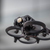 PGYTECH AVATA UV Filter Pièce de rechange et accessoire pour les drones avec une caméra Filtre optique
