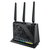 ASUS RT-AX86U Pro router bezprzewodowy Gigabit Ethernet Dual-band (2.4 GHz/5 GHz) Czarny