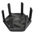 ASUS RT-AXE7800 router wireless Tri-band (2,4 GHz/5 GHz/6 GHz) Nero