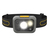 GP Lighting Discovery Negro Linterna con cinta para cabeza LED
