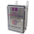 Camdenboss CHDX8-224C electrical enclosure Plastic, Polycarbonate (PC) IP67