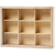 Creativ Company 57454 Bastelbedarf-Organizer