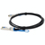 AddOn Networks X66240A-3-AO fibre optic cable 3 m SFP28 Black