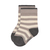 Lässig 1532003997-15 Socke Unisex Crew-Socken Grau 3 Paar(e)