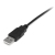 StarTech.com 0.5m Mini USB 2.0 Cable - A to Mini B - M/M