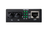 Digitus DN-82010-1 netwerk media converter Intern 1310 nm Multimode Zwart
