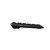 V7 CKU350UK toetsenbord Inclusief muis USB QWERTY Brits Engels Zwart