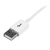 StarTech.com 1 m witte USB 2.0-verlengkabel A-naar-A M/F