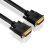 PureLink PI4200-150 câble DVI 15 m DVI-D Noir