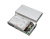 SYBA CL-ENC35008 caja para disco duro externo Aluminio 3.5"