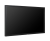 LG 42LT55A Signage-Display Digital Beschilderung Flachbildschirm 106,7 cm (42") LED 450 cd/m² Full HD Schwarz Touchscreen