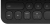 Logitech Bluetooth® Multi-Device Keyboard K480 klawiatura QWERTZ Niemiecki Czarny