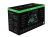 Razer Atrox Negro, Verde USB 2.0 Palanca de mando Xbox One