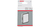 Bosch 2 607 432 033 Zubehör für die Staubabsaugung Filter
