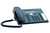 Mitel Tischtelefon MiVoice 5361 Digital Phone IP telefoon Zwart LCD