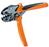 Weidmüller CTI 6 G Crimping tool Black,Orange