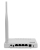 Netis System DL4312 router bezprzewodowy Fast Ethernet 4G Biały