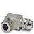 Phoenix Contact 1430433 wire connector M12 Stainless steel