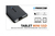 Freecom Tablet Mini SSD 128 GB Anthracite, Black