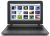 HP ProBook 11 EE G1 Intel® Celeron® 3205U Laptop 29,5 cm (11.6") 4 GB DDR3L-SDRAM 500 GB HDD Windows 10 Pro Zilver