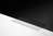 Legamaster glasbord 40x60cm zwart