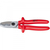 HAZET 1804VDE-33 cable cutter Hand cable cutter