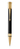 Parker Duofold Classic Schwarz Stick-Kugelschreiber Medium 1 Stück(e)