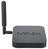 MINIX NEO U9-H Schwarz 4K Ultra HD 16 GB WLAN Ethernet/LAN