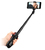 IK Multimedia iKlip Grip Pro háromlábú fotóállvány Univerzális 3 láb(ak) Fekete