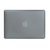 LogiLink MA13GR laptop case 33 cm (13") Hardshell case Grey