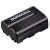 Duracell 00077419 batería para cámara/grabadora Ión de litio 1400 mAh
