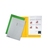 Esselte Cardboard Folder 180 g/m2 Green Groen A4
