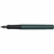 Faber-Castell Grip Edition stylo-plume Système de remplissage cartouche Noir, Vert 1 pièce(s)
