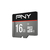 PNY Turbo 16 GB MicroSDHC UHS-I Class 10