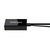 StarTech.com DVI2DP2 adapter kablowy 0,254 m DVI-D DisplayPort Czarny